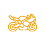 motorcycle