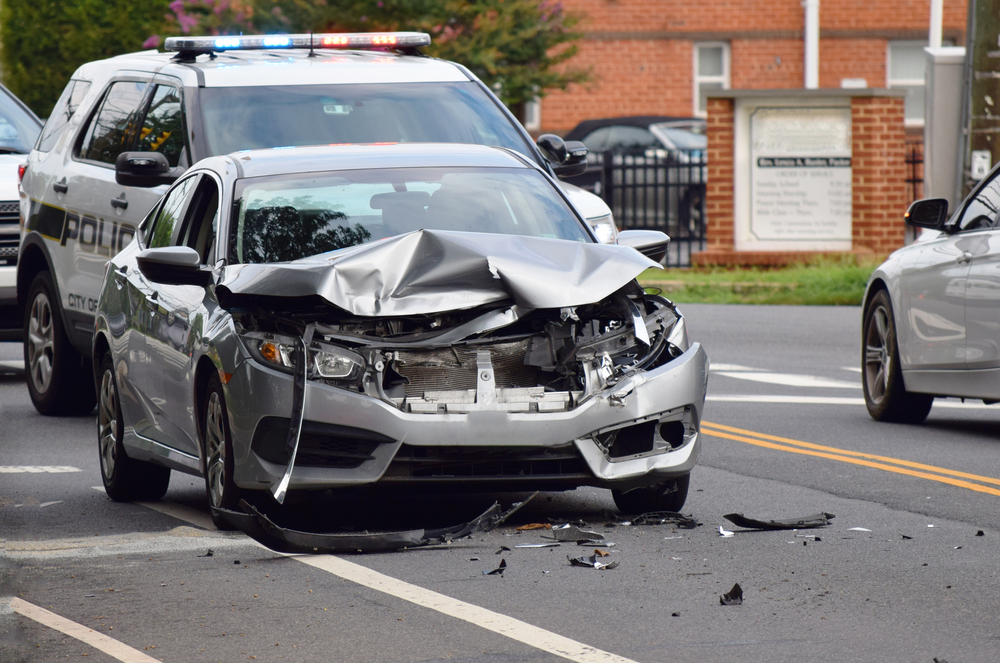 Milwaukee Auto Accident Attorney - Milwaukee Auto Accidents Attorney