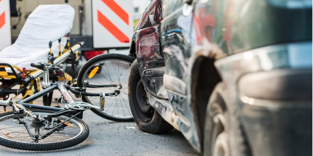 Bicycle Accident Attorney