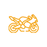 motorcycle