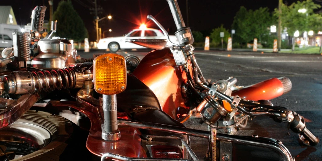 Motorcycle Accident Attorney